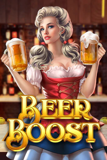 Демо игра Beer Boost играть на официальном сайте Joy Casino
