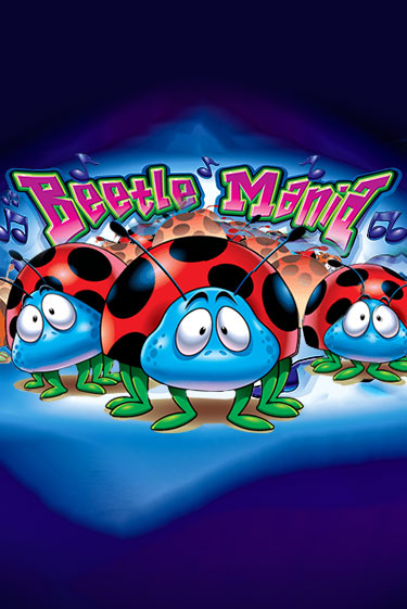 Демо игра Beetle Mania играть на официальном сайте Joy Casino
