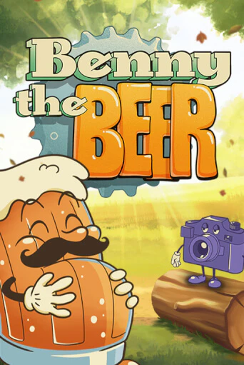 Демо игра Benny the Beer играть на официальном сайте Joy Casino