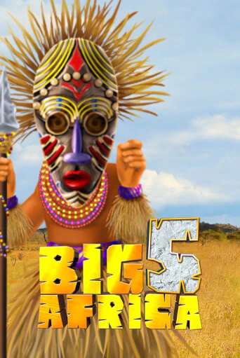 Демо игра Big 5 Africa играть на официальном сайте Joy Casino