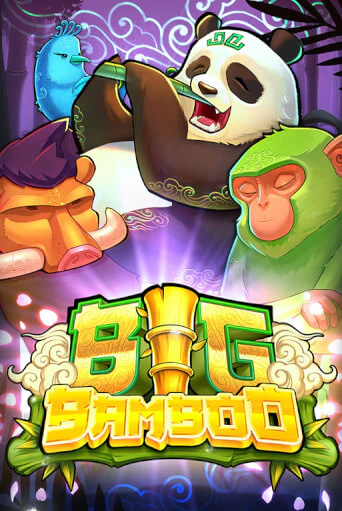 Демо игра Big Bamboo играть на официальном сайте Joy Casino