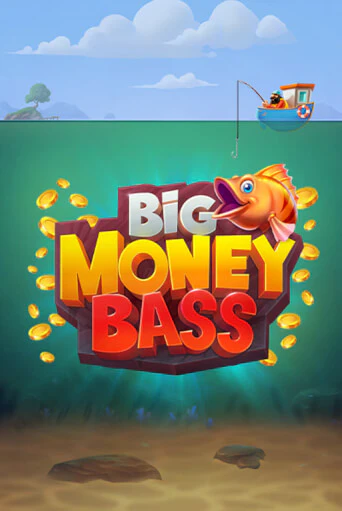 Демо игра Big Money Bass играть на официальном сайте Joy Casino