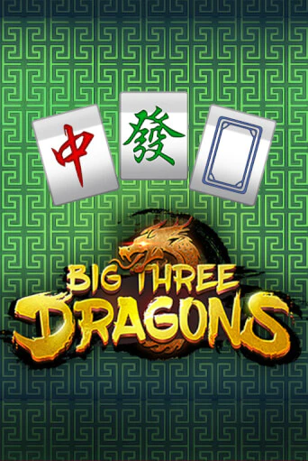 Демо игра Big Three Dragons играть на официальном сайте Joy Casino