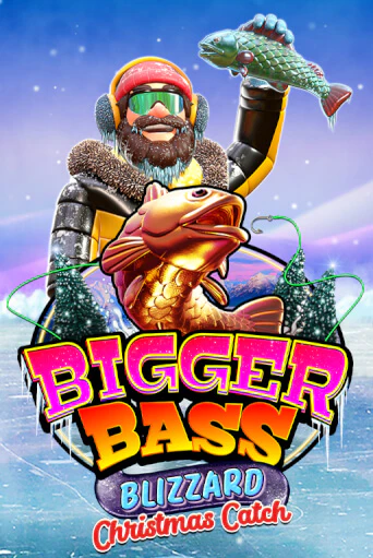 Демо игра Bigger Bass Blizzard - Christmas Catch™ играть на официальном сайте Joy Casino