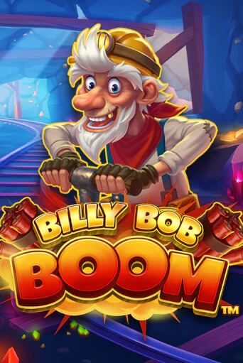 Демо игра Billy Bob Boom играть на официальном сайте Joy Casino