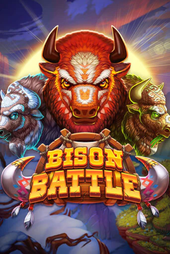 Демо игра Bison Battle играть на официальном сайте Joy Casino