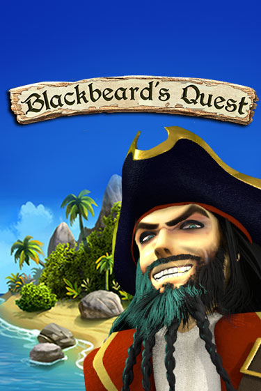 Демо игра Blackbeard's Quest играть на официальном сайте Joy Casino