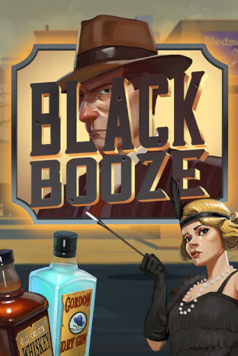 Демо игра Black Booze играть на официальном сайте Joy Casino
