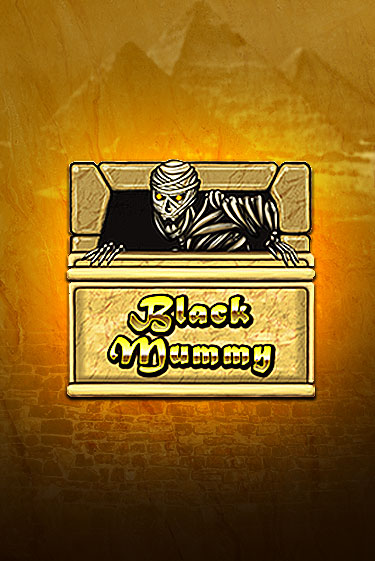 Демо игра Black Mummy играть на официальном сайте Joy Casino