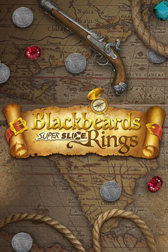 Демо игра Blackbeards SuperSlice Rings играть на официальном сайте Joy Casino