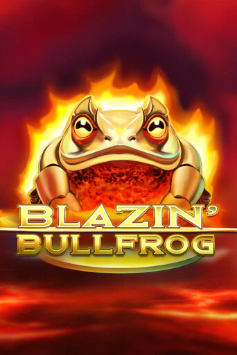 Демо игра Blazin' Bullfrog играть на официальном сайте Joy Casino