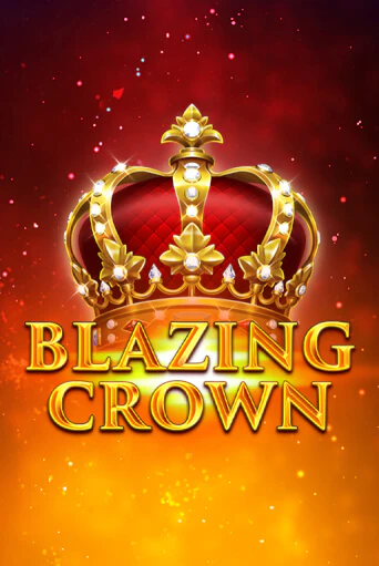 Демо игра Blazing Crown играть на официальном сайте Joy Casino