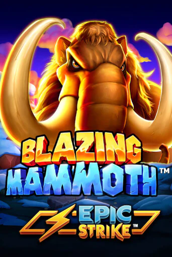 Демо игра Blazing Mammoth играть на официальном сайте Joy Casino