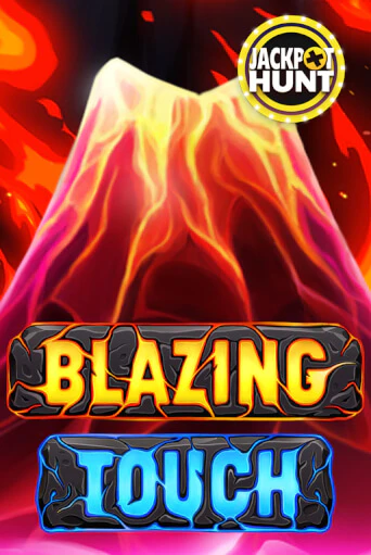 Демо игра Blazing Touch играть на официальном сайте Joy Casino
