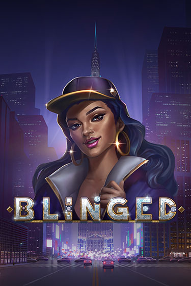 Демо игра Blinged играть на официальном сайте Joy Casino