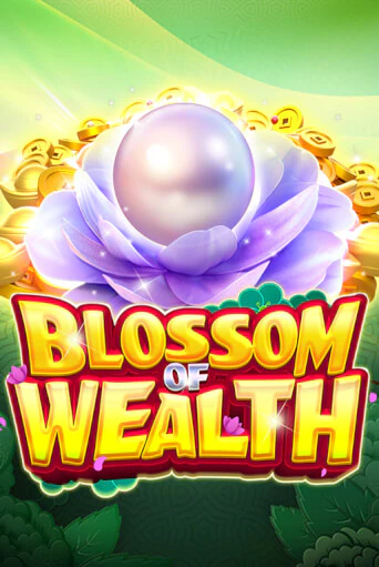 Демо игра Blossom Of Wealth играть на официальном сайте Joy Casino