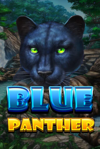Демо игра Blue Panther играть на официальном сайте Joy Casino