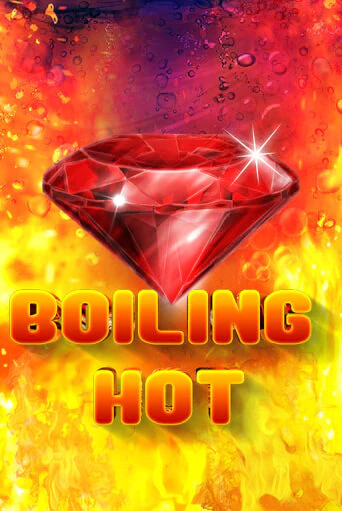 Демо игра Boiling Hot играть на официальном сайте Joy Casino