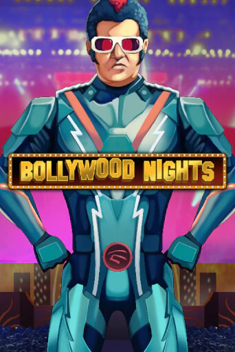 Демо игра Bollywood Nights играть на официальном сайте Joy Casino