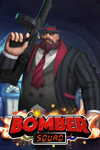 Демо игра Bomber Squad играть на официальном сайте Joy Casino