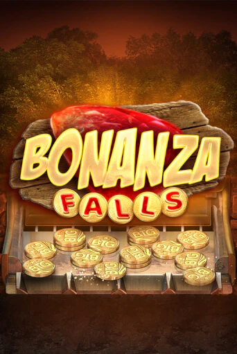 Демо игра Bonanza Falls играть на официальном сайте Joy Casino