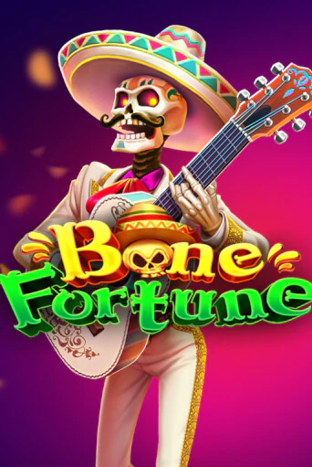 Демо игра Bones Fortune играть на официальном сайте Joy Casino