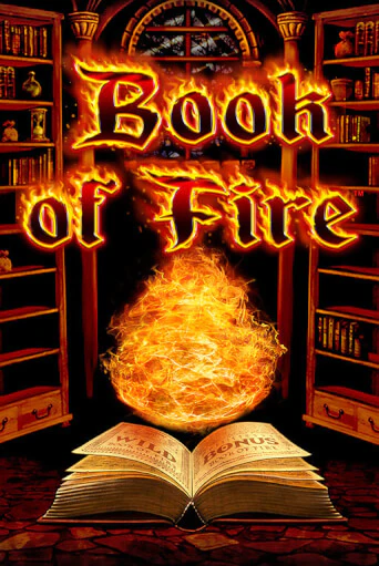 Демо игра Book of Fire играть на официальном сайте Joy Casino