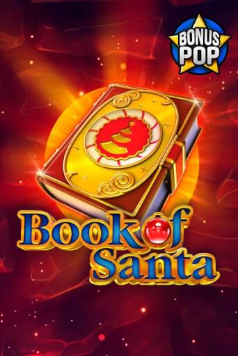 Демо игра Book Of Santa играть на официальном сайте Joy Casino