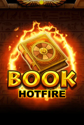 Демо игра Book Hotfire играть на официальном сайте Joy Casino