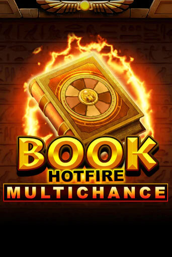 Демо игра Book Hotfire Multichance играть на официальном сайте Joy Casino