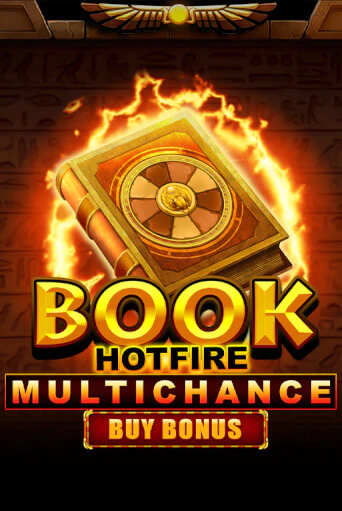Демо игра Book Hotfire Multichance Buy Bonus играть на официальном сайте Joy Casino