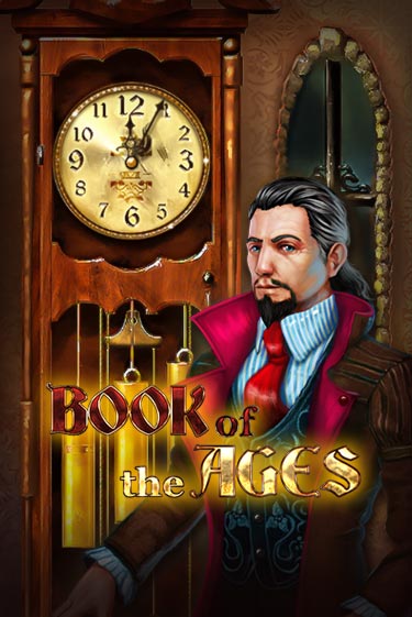 Демо игра Book of Ages играть на официальном сайте Joy Casino