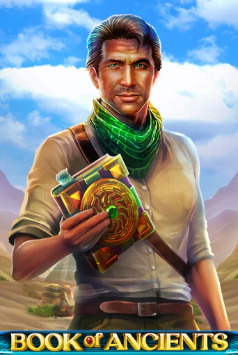 Демо игра Book of Ancients играть на официальном сайте Joy Casino
