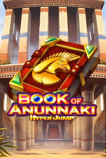 Демо игра Book of Anunnaki играть на официальном сайте Joy Casino