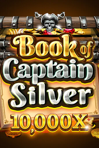 Демо игра Book Of Captain Silver играть на официальном сайте Joy Casino