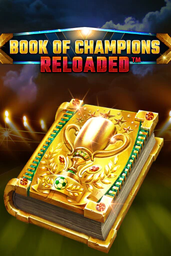 Демо игра Book Of Champions Reloaded играть на официальном сайте Joy Casino