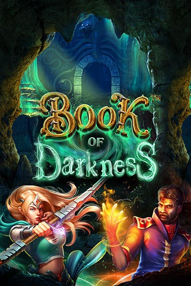 Демо игра Book Of Darkness играть на официальном сайте Joy Casino