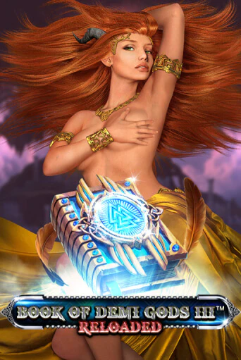 Демо игра Book Of Demi Gods III Reloaded играть на официальном сайте Joy Casino