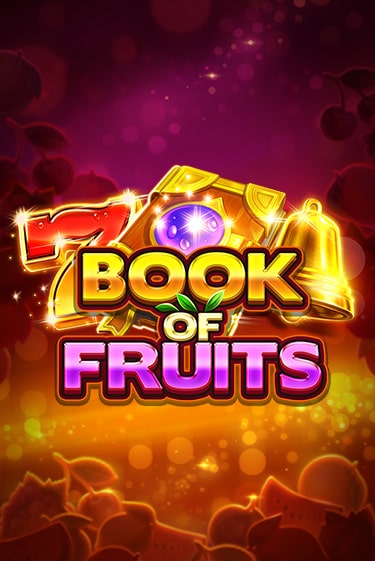 Демо игра Book of Fruits играть на официальном сайте Joy Casino