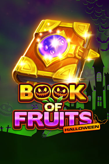 Демо игра Book of Fruits Halloween играть на официальном сайте Joy Casino