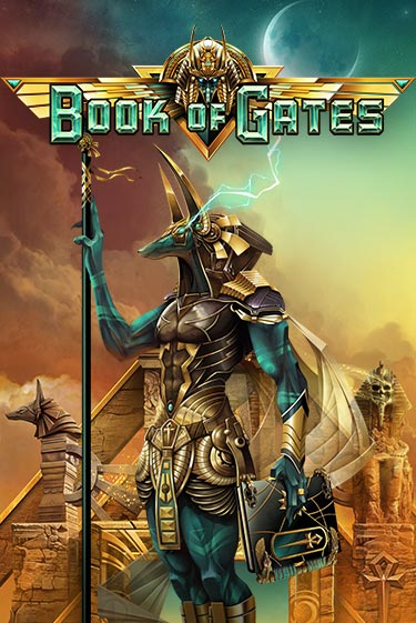 Демо игра Book Of Gates играть на официальном сайте Joy Casino