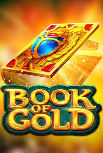 Демо игра Book of Gold играть на официальном сайте Joy Casino