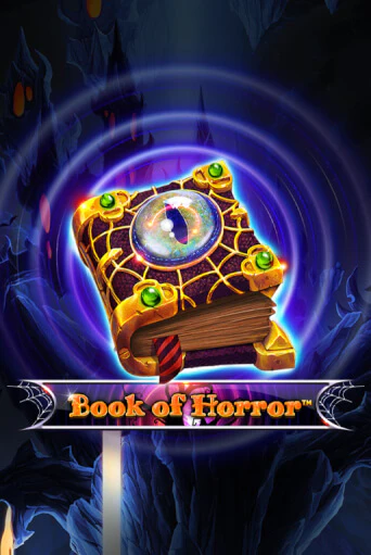 Демо игра Book Of Horror играть на официальном сайте Joy Casino