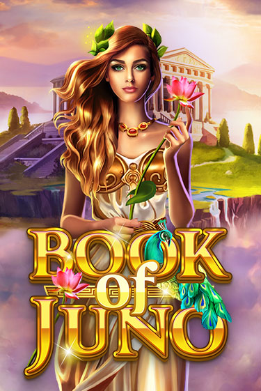 Демо игра Book of Juno играть на официальном сайте Joy Casino