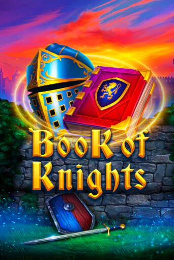 Демо игра Book of Knights играть на официальном сайте Joy Casino