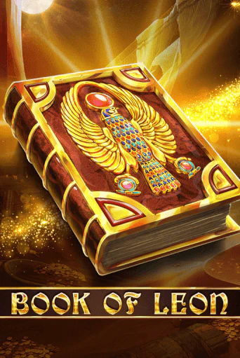 Демо игра Book of Leon играть на официальном сайте Joy Casino