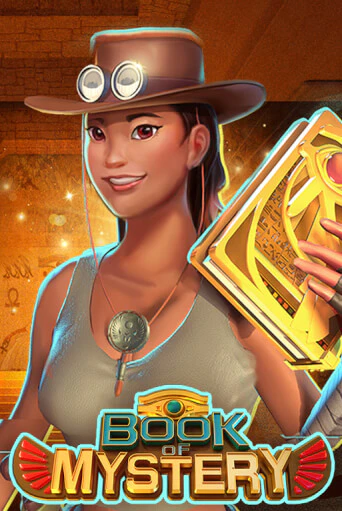 Демо игра Book Of Mystery играть на официальном сайте Joy Casino