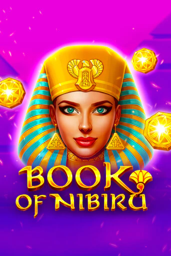 Демо игра Book of Nibiru играть на официальном сайте Joy Casino