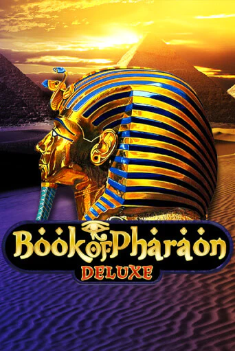 Демо игра Book of Pharaon Deluxe играть на официальном сайте Joy Casino