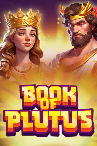 Демо игра Book Of Plutus играть на официальном сайте Joy Casino